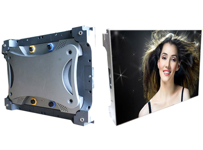 p2 Fine-Pitch LED дисплей модульдері ультра анық кескін сапасымен ішкі көрнекі тәжірибені қалай өзгерте алады